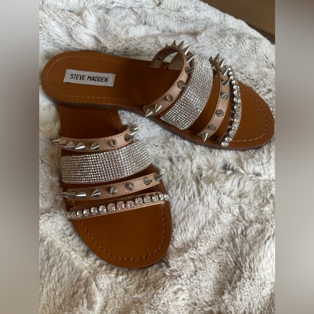 Steve Madden Sandals